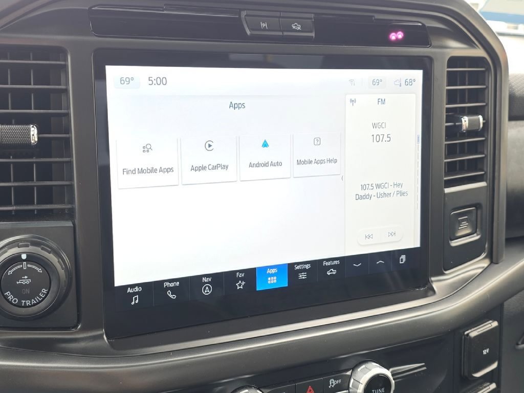Used 2025 Ford F150 Tremor AWD/4WD image 67