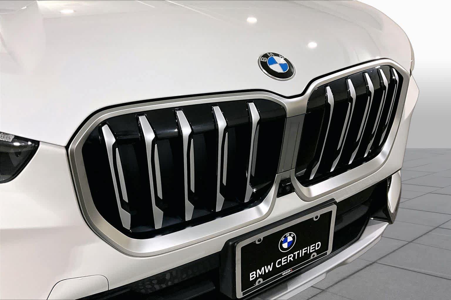 Used 2023 BMW X1 xDrive28i w/ Premium Package AWD/4WD image 31