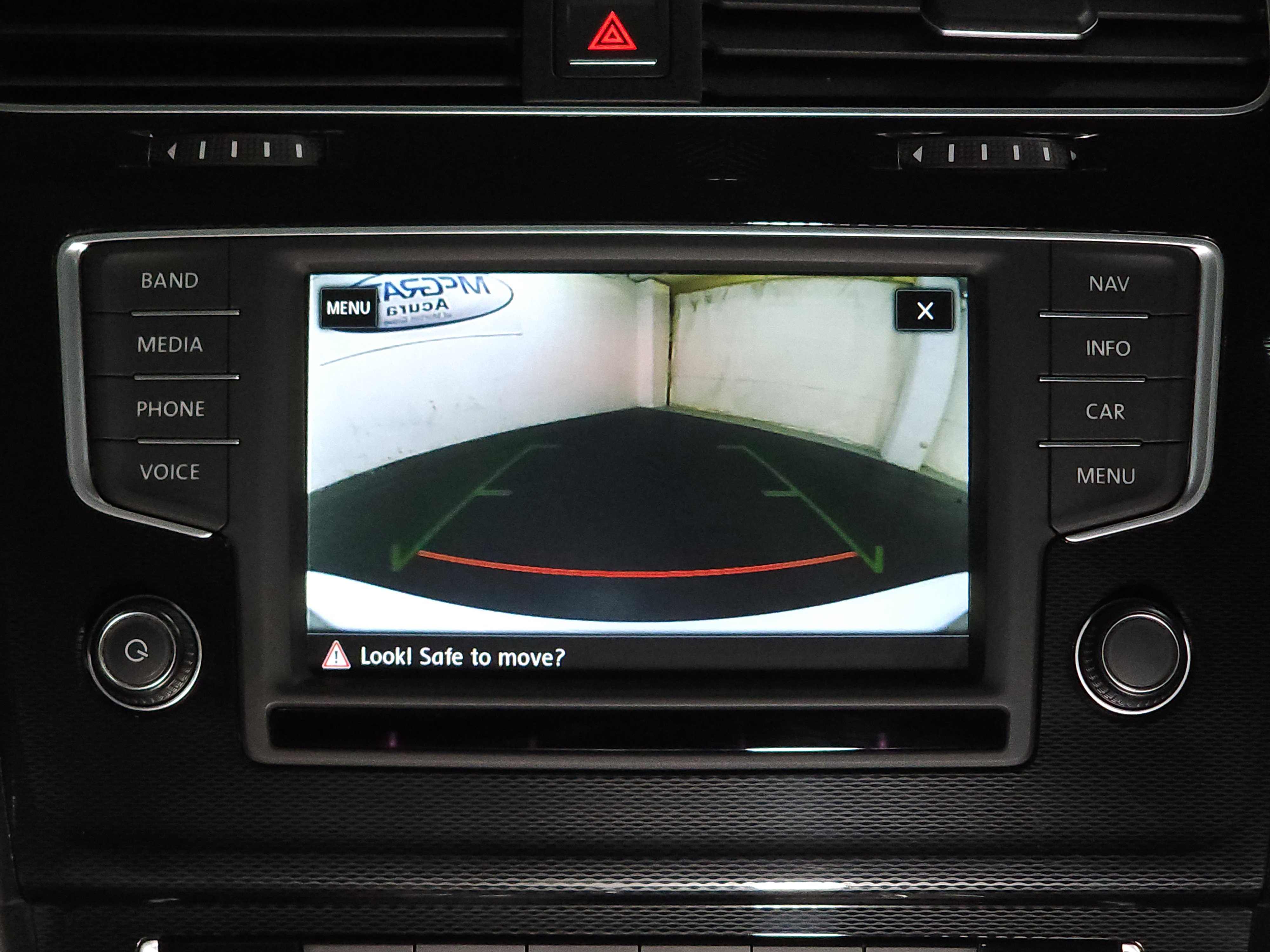 Used 2017 Volkswagen GTI Autobahn image 25