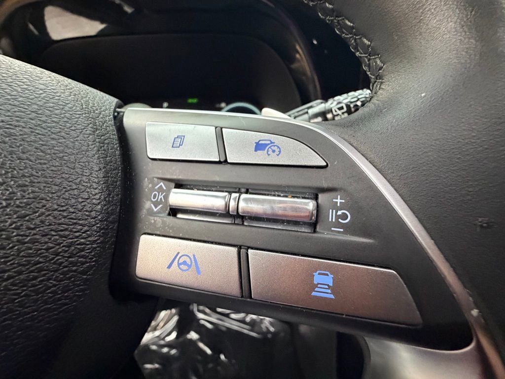 Used 2025 Hyundai Palisade SEL AWD/4WD image 26