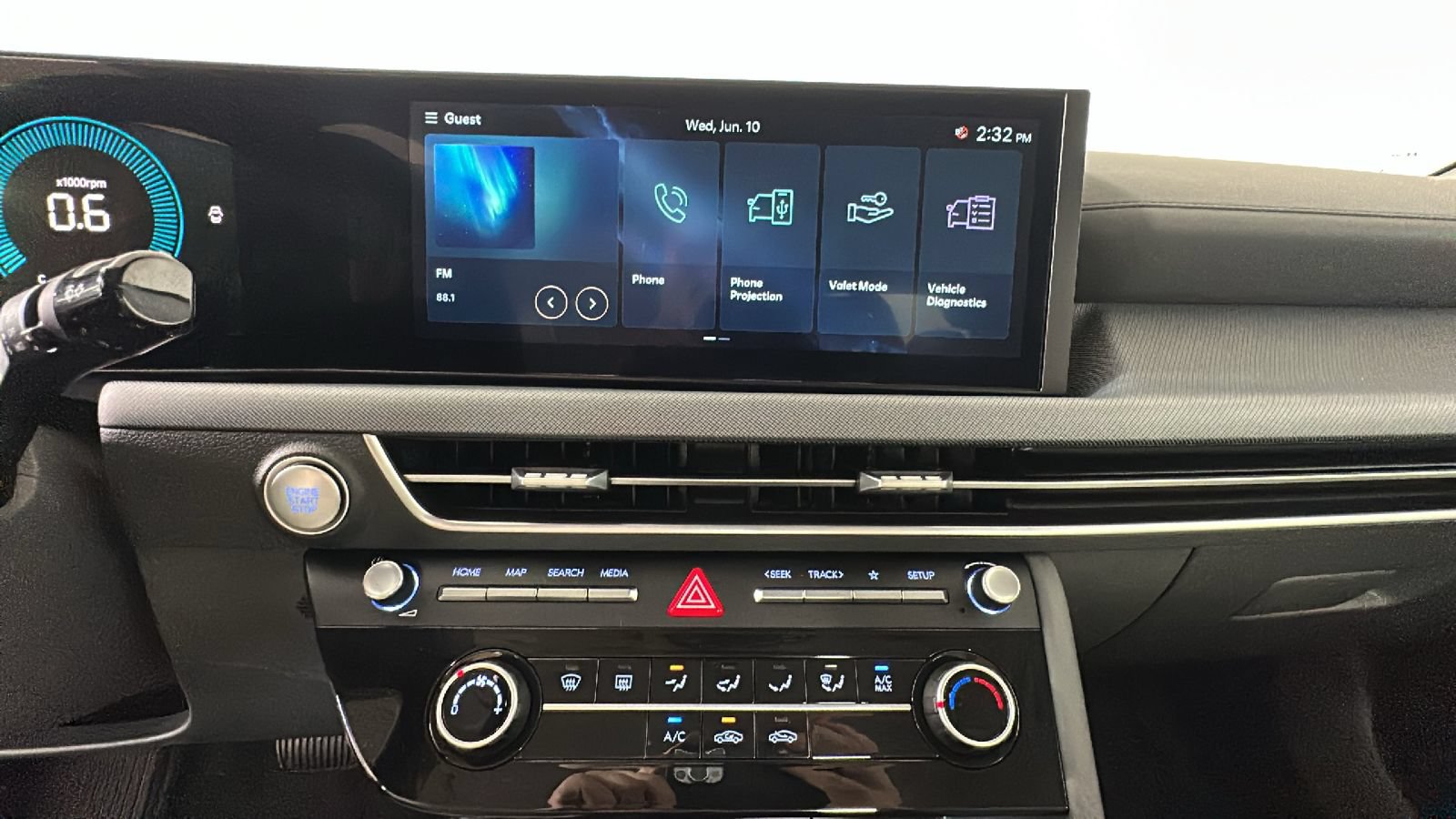 Certified 2026 Hyundai Sonata SE FWD image 25