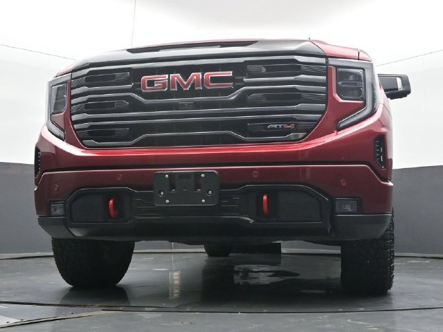 Used 2026 GMC Sierra 1500 AT4 AWD/4WD image 44