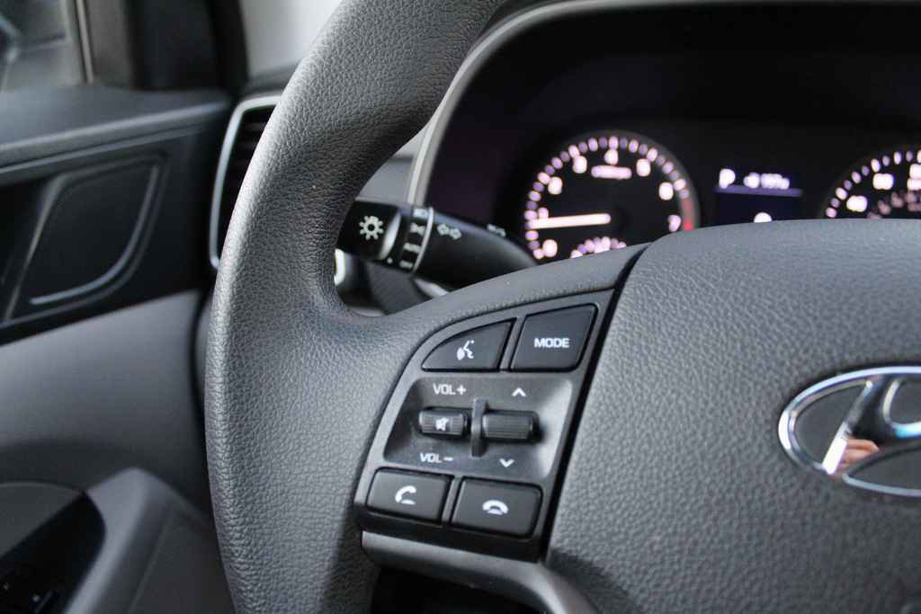 Used 2020 Hyundai Tucson SE image 16