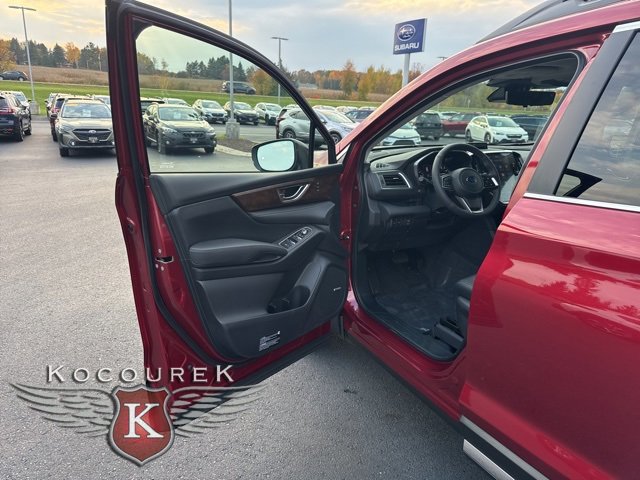 New 2025 Subaru Ascent Touring image 15