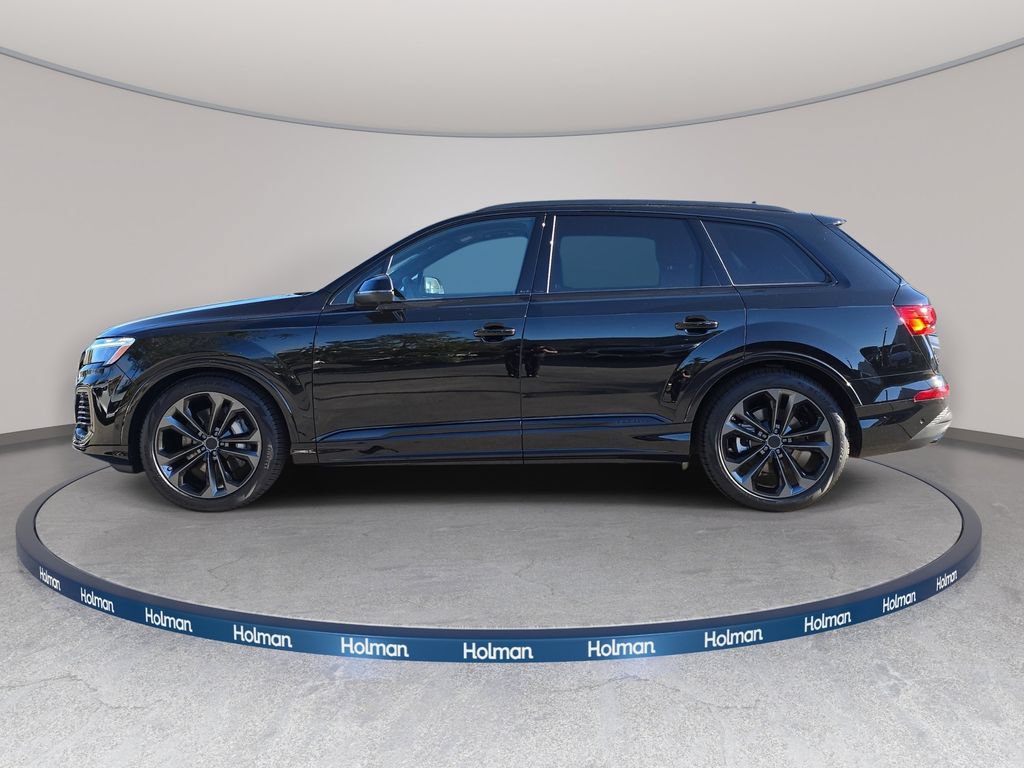 Used 2026 Audi Q7 3.0T Premium Plus w/ Premium Plus Package AWD/4WD image 9