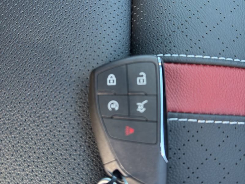 New 2026 Chevrolet Traverse RS w/ LPO, Floor Liner Package image 60