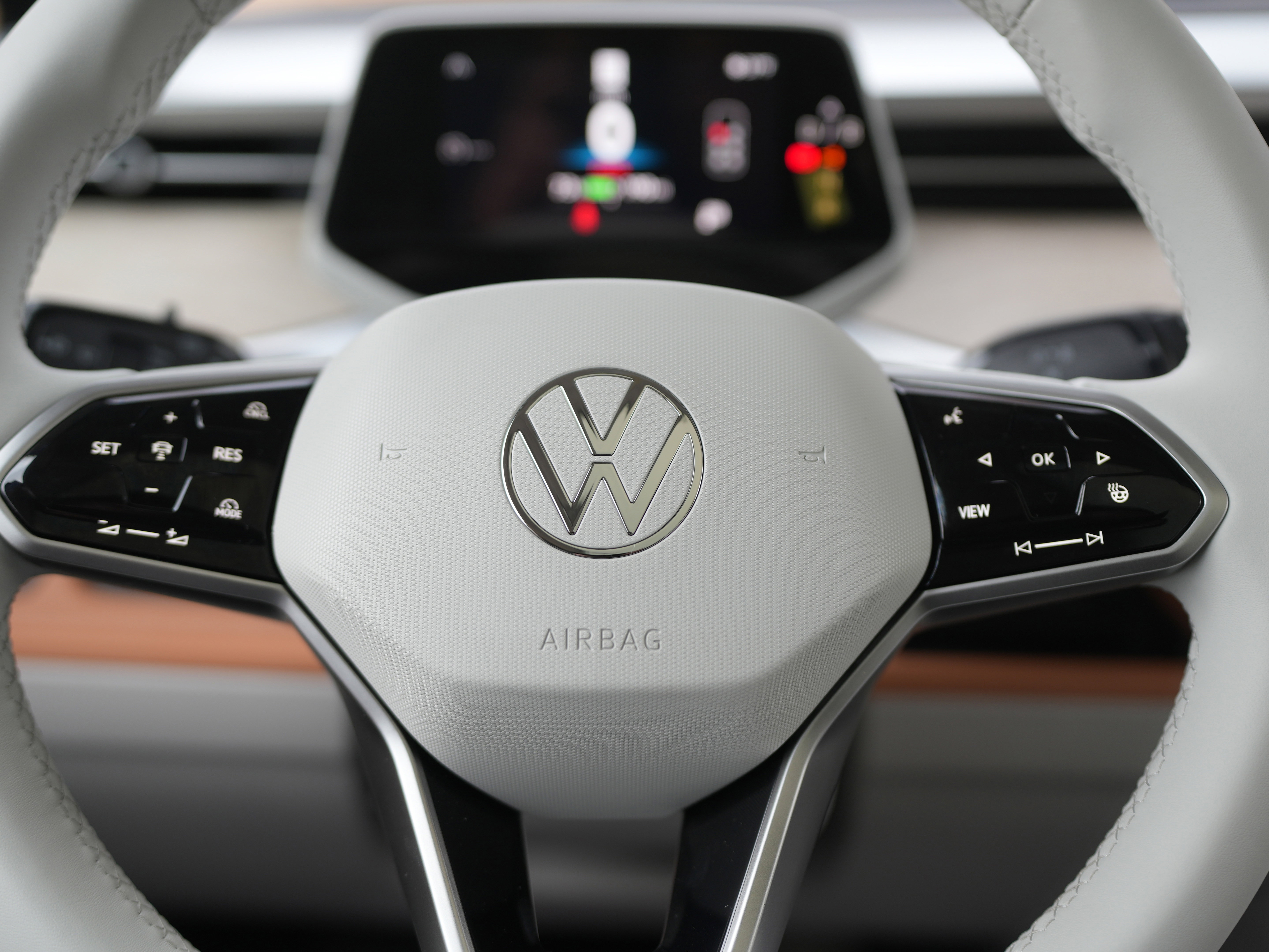 New 2025 Volkswagen ID. Buzz Pro S Plus image 22