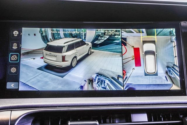 New 2026 Hyundai Palisade XRT Pro AWD/4WD image 49
