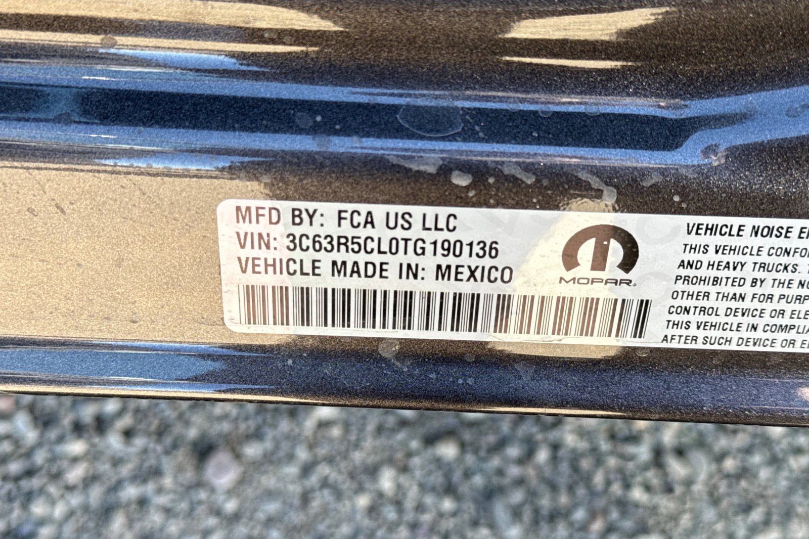 New 2026 RAM 2500 Tradesman image 26