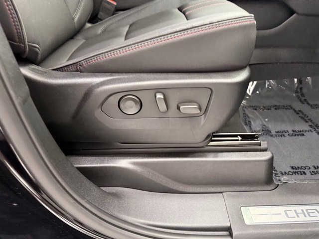 New 2025 Chevrolet Suburban RST w/ RST Capability Package image 22