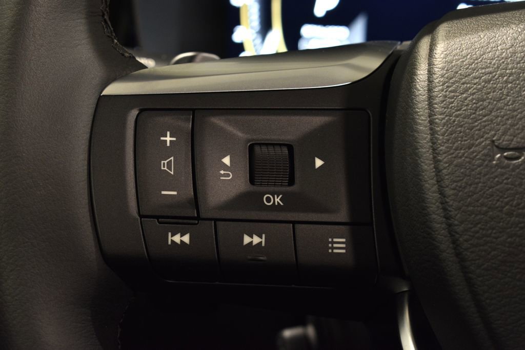 New 2026 INFINITI QX60 Luxe w/ Cargo Package image 19