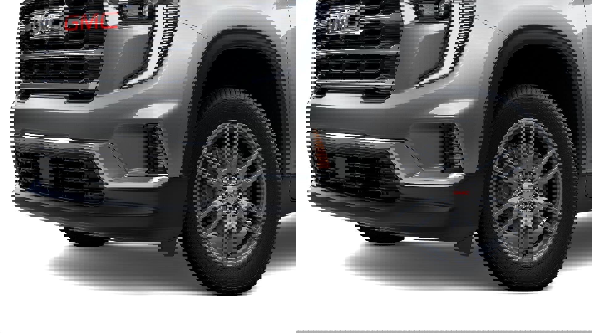 New 2025 GMC Acadia Elevation image 5