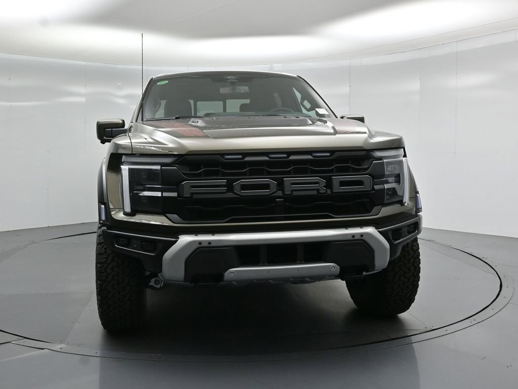 New 2026 Ford F150 Raptor AWD/4WD image 56