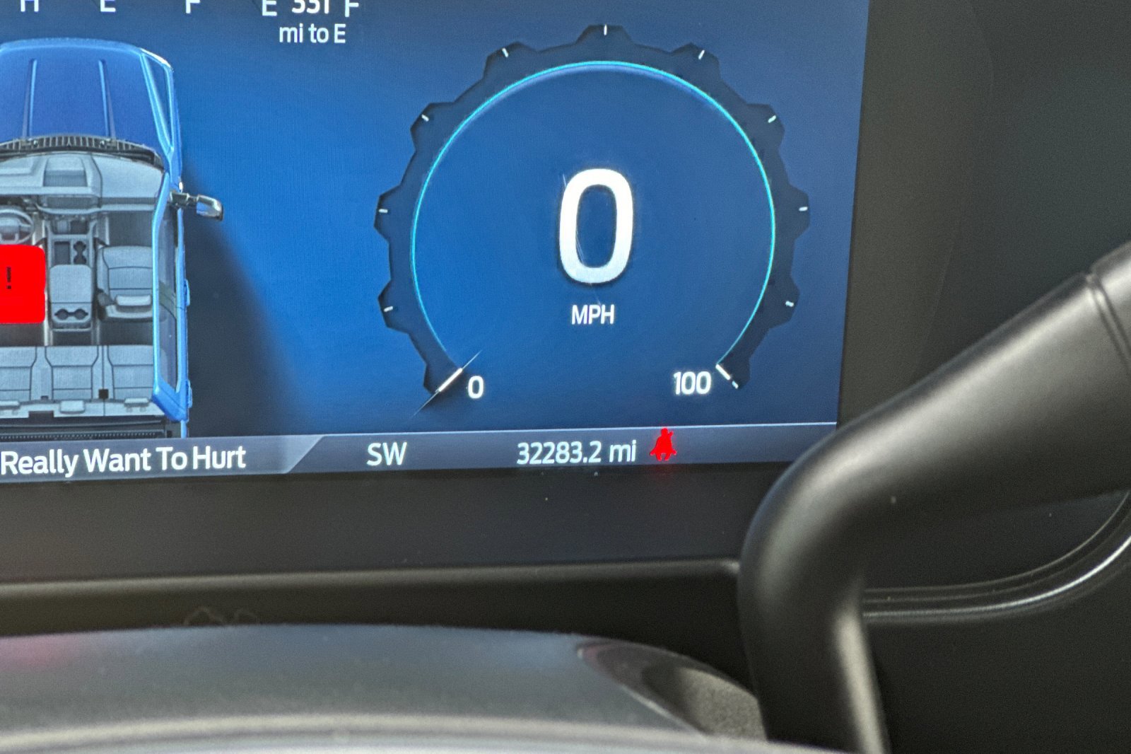 Used 2024 Ford F350 Lariat w/ Sport Appearance Package image 28