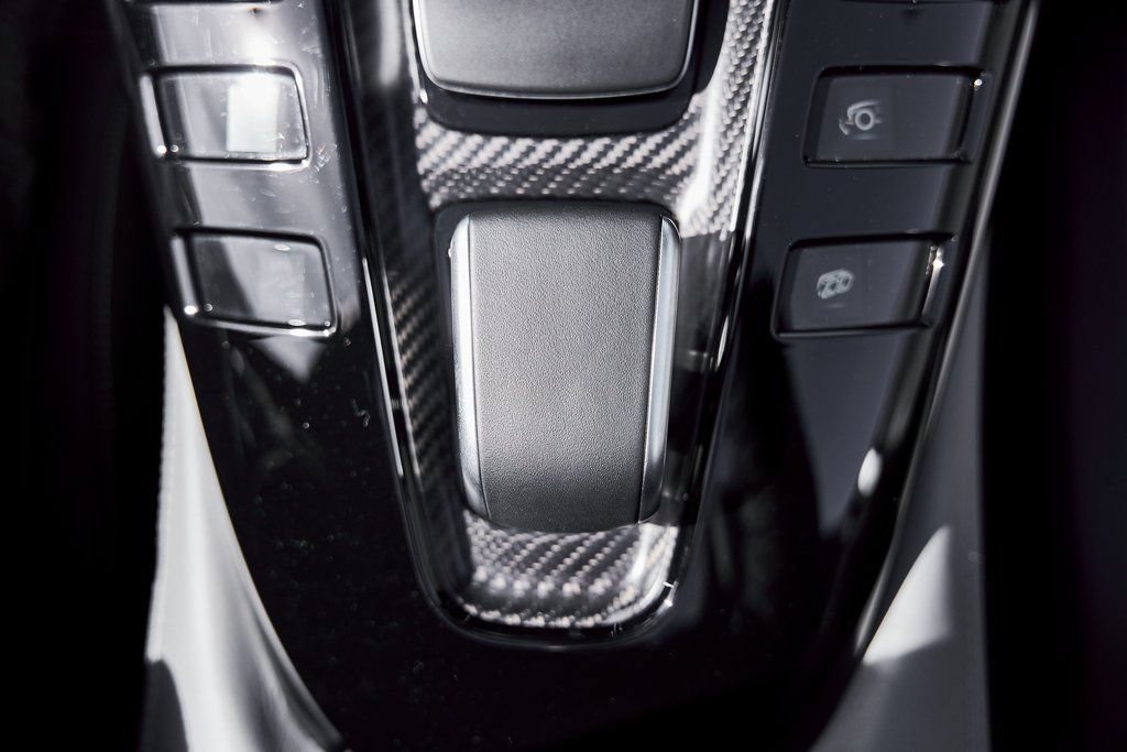 Used 2020 Mercedes-Benz AMG GT R image 72