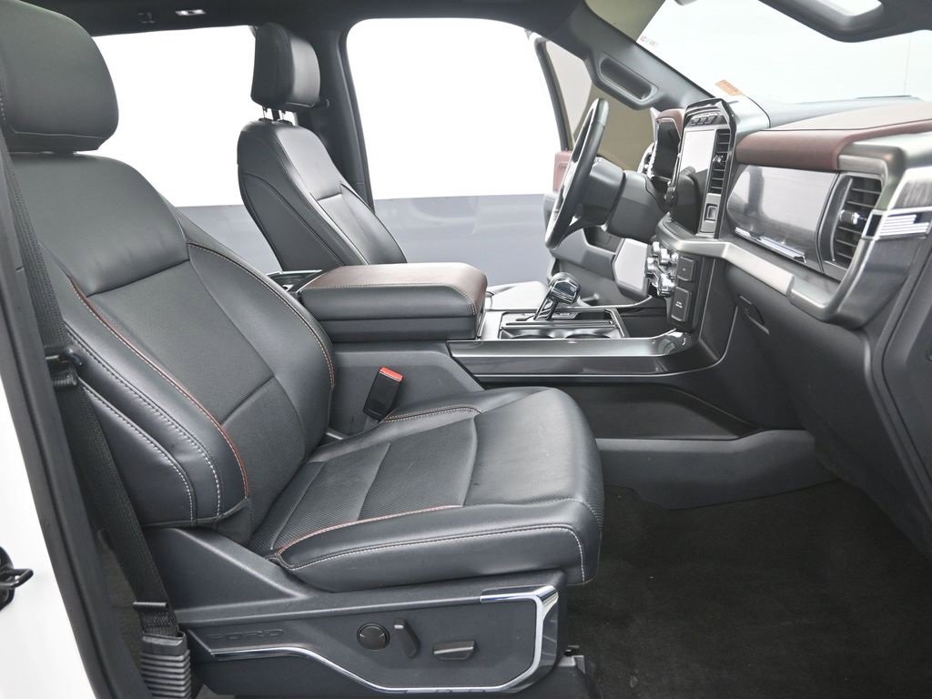 Certified 2023 Ford F150 Lariat image 25