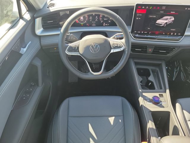 New 2026 Volkswagen Tiguan SE AWD/4WD image 26