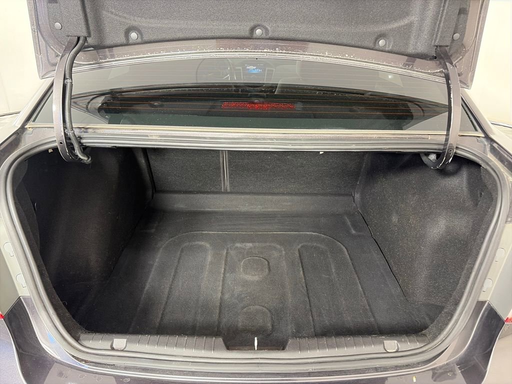 Used 2014 Chevrolet Cruze LT image 26