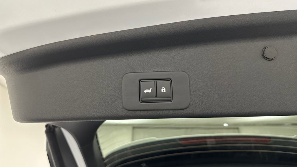 New 2026 Nissan Murano SL AWD/4WD image 21