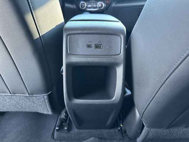 Used 2024 Chevrolet Trax LT image 21