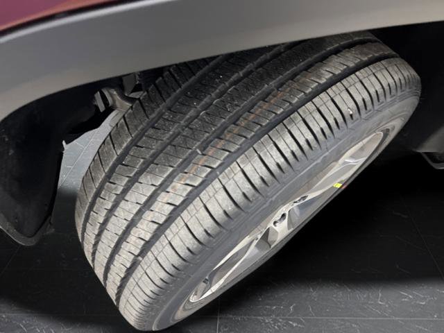 New 2026 Jeep Grand Cherokee L Limited image 39