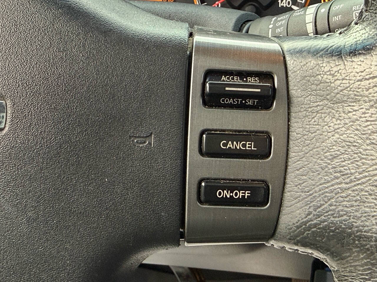 Used 2008 Nissan Armada LE w/ Preferred Pkg AWD/4WD image 50