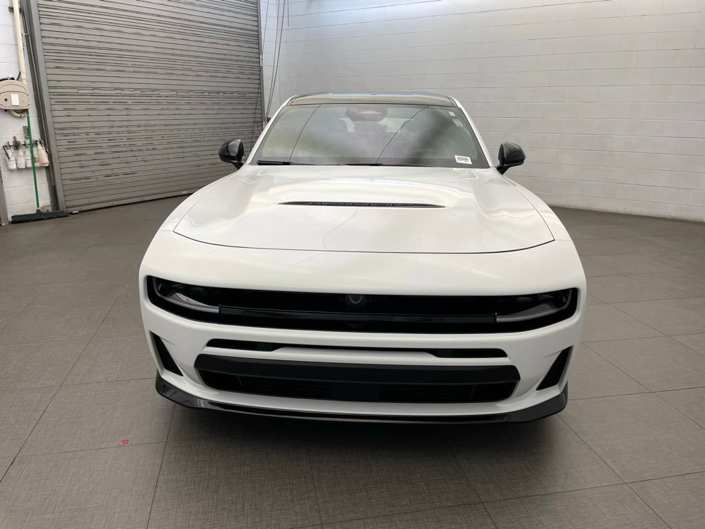 New 2026 Dodge Charger GT AWD/4WD image 9