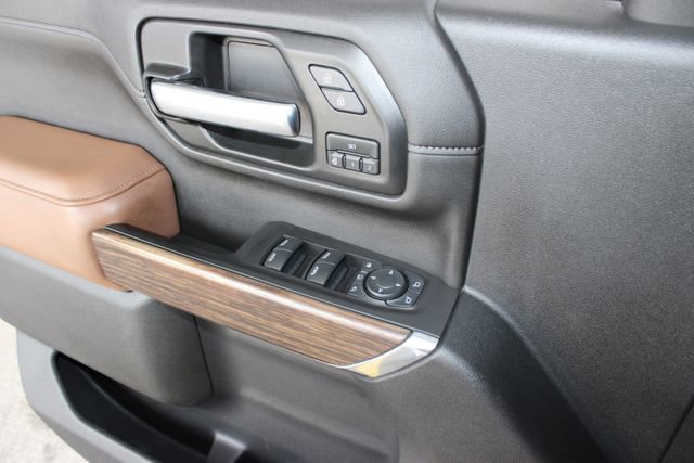 Used 2020 Chevrolet Silverado 2500 High Country w/ Z71 Off-Road Package AWD/4WD image 25