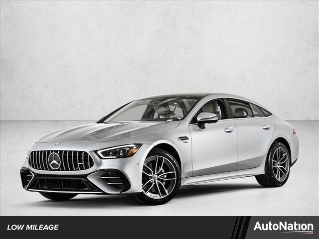 Used 2024 Mercedes-Benz AMG GT 43