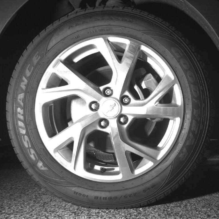 Used 2019 Chevrolet Equinox LT AWD/4WD image 11