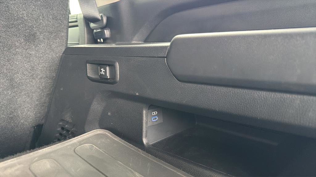 Used 2024 Toyota Sequoia Limited w/ Nightshade Package image 23