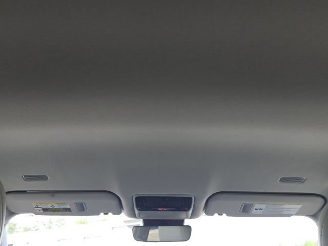 Used 2025 Toyota Grand Highlander FWD image 41