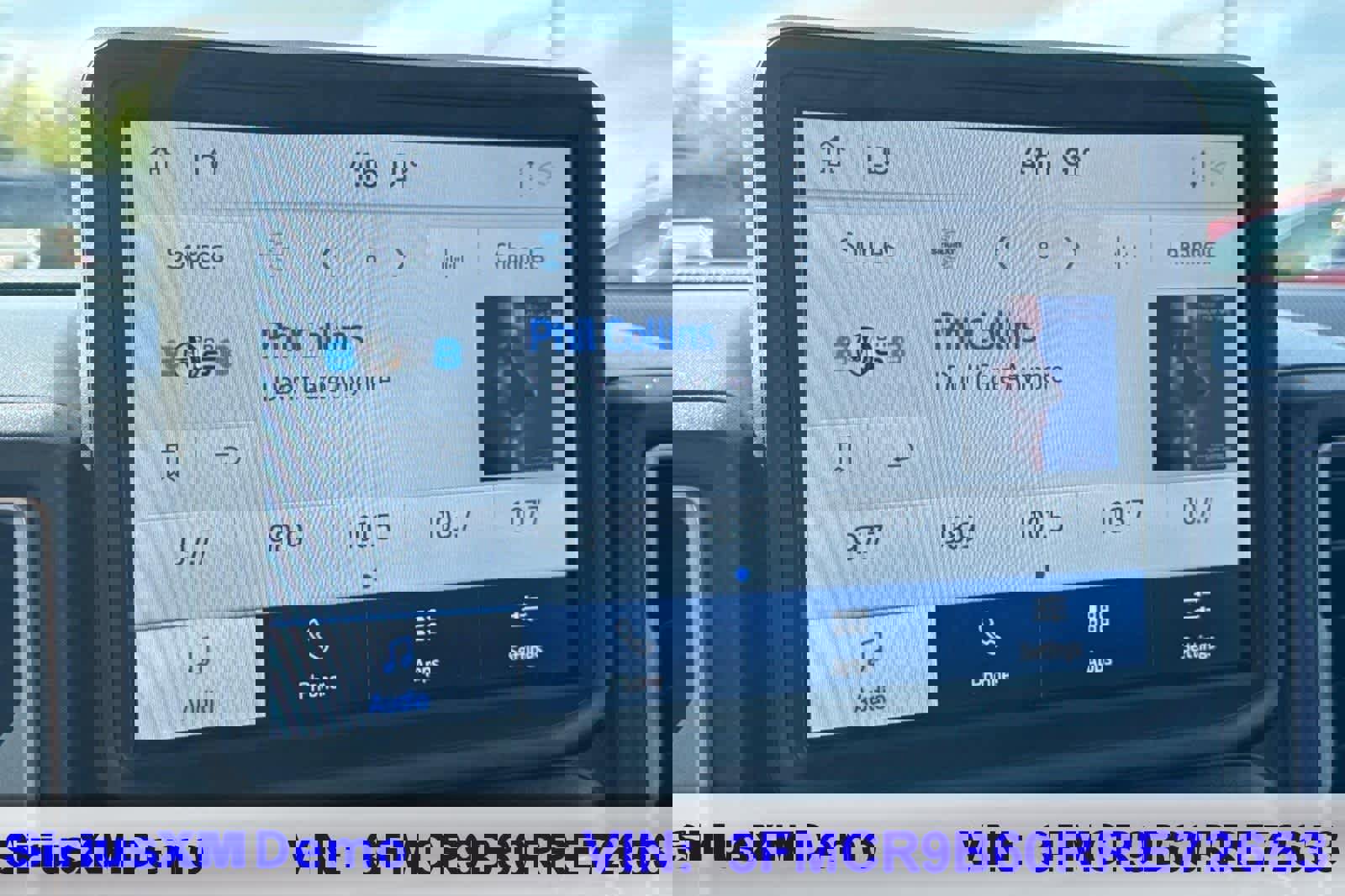 Used 2024 Ford Bronco Sport Big Bend image 32