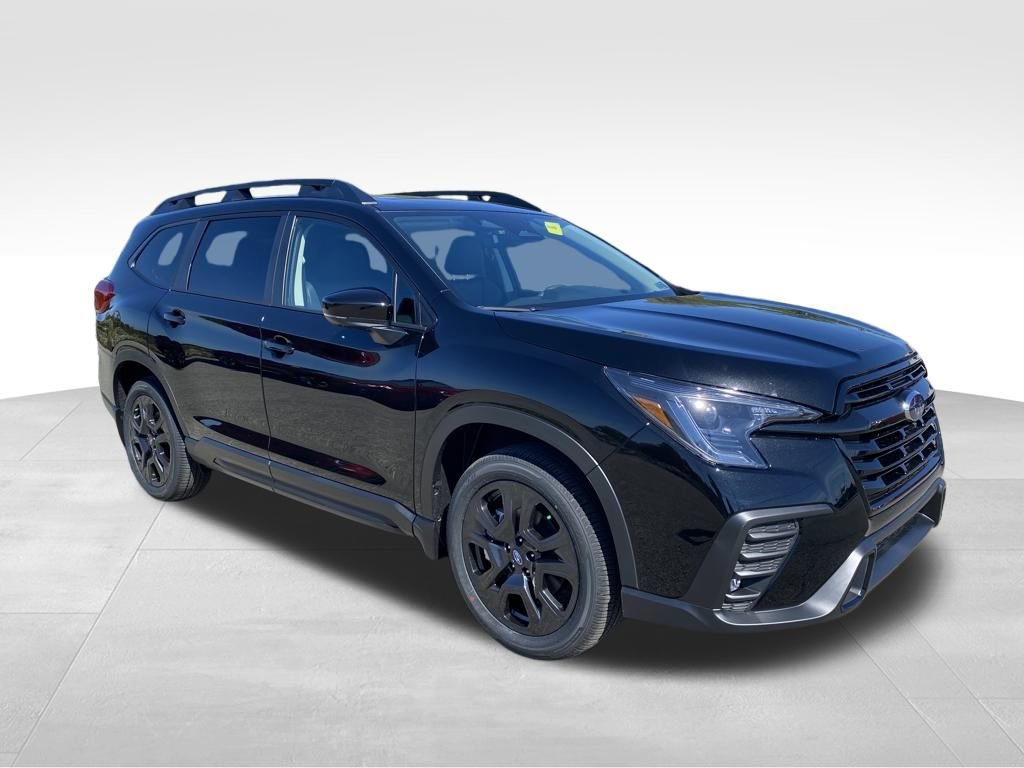 New 2025 Subaru Ascent Bronze Edition image 2