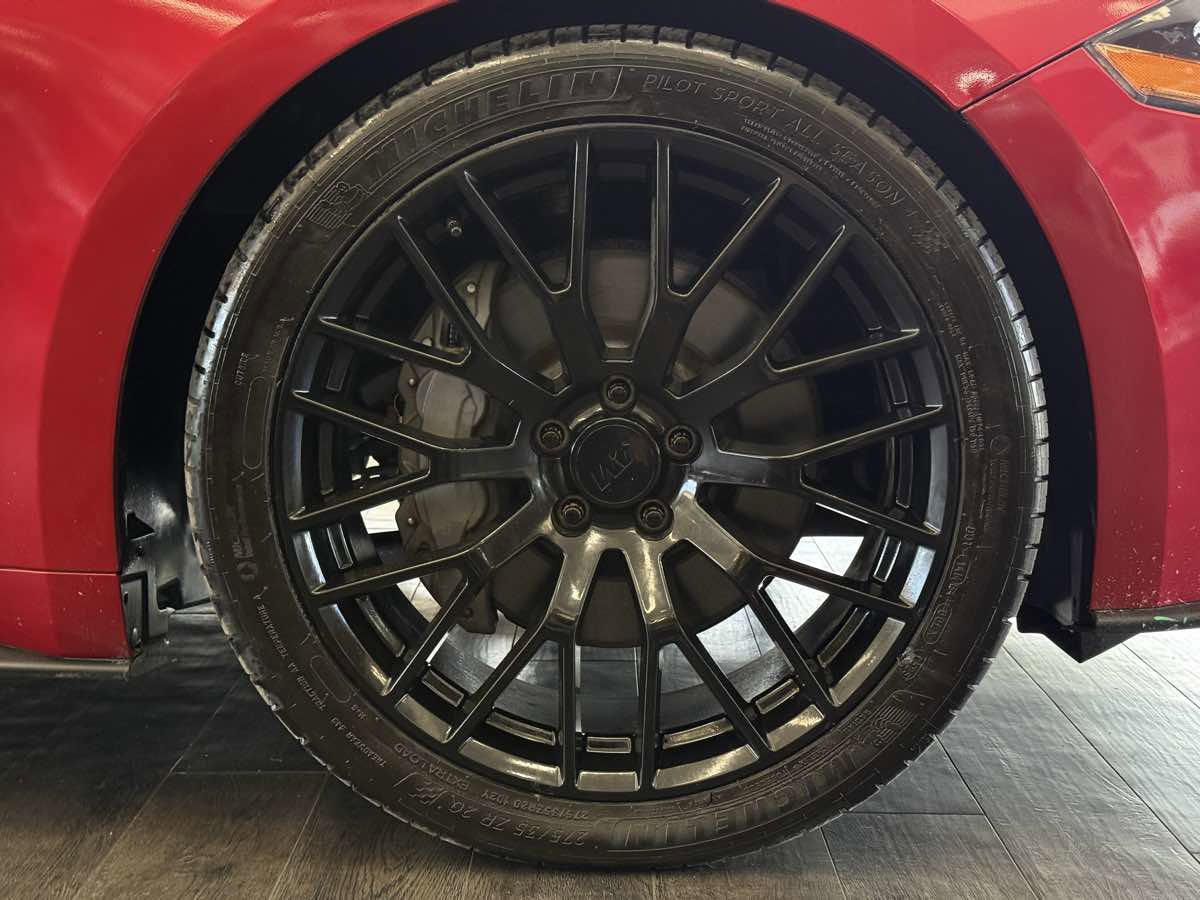 Used 2021 Ford Mustang GT image 38