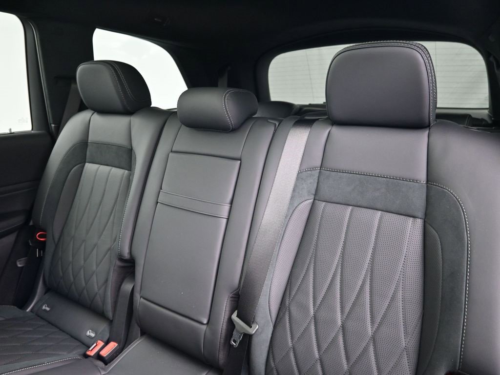 Used 2026 Mercedes-Benz GLS 63 AMG 4MATIC image 6