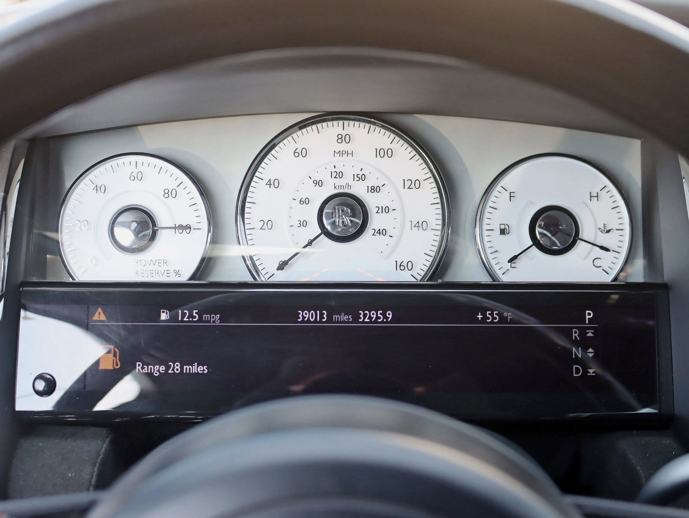 Used 2015 Rolls-Royce Ghost image 22