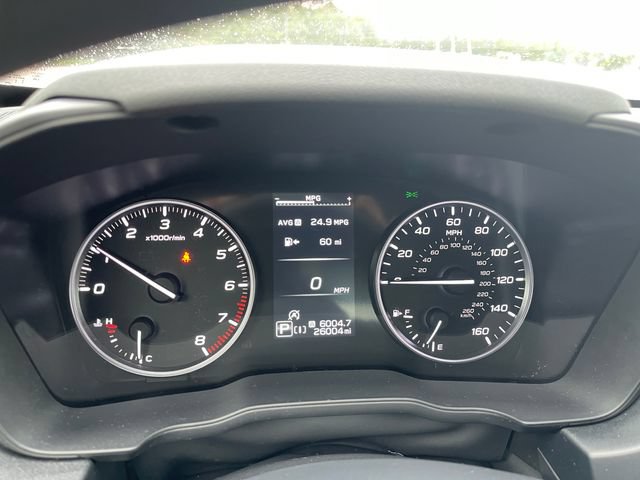 Used 2024 Subaru Impreza 2.0i Sport AWD/4WD image 24