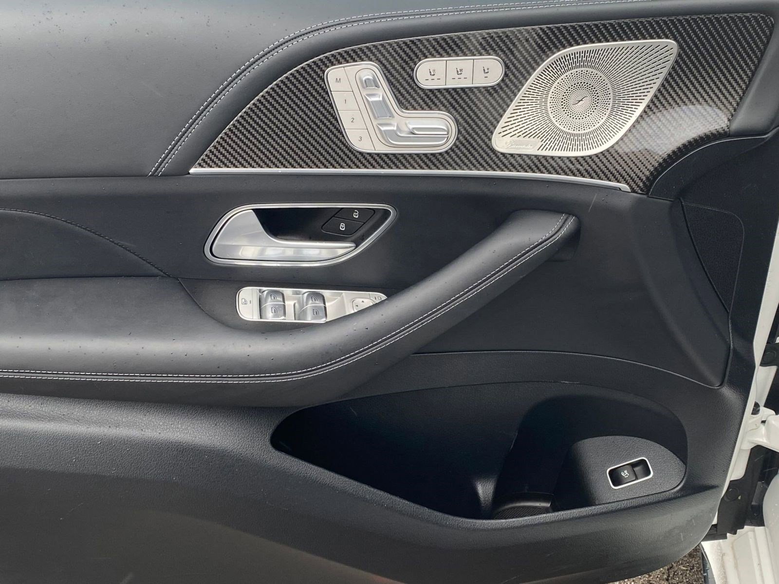 Certified 2025 Mercedes-Benz GLE 63 AMG S image 13