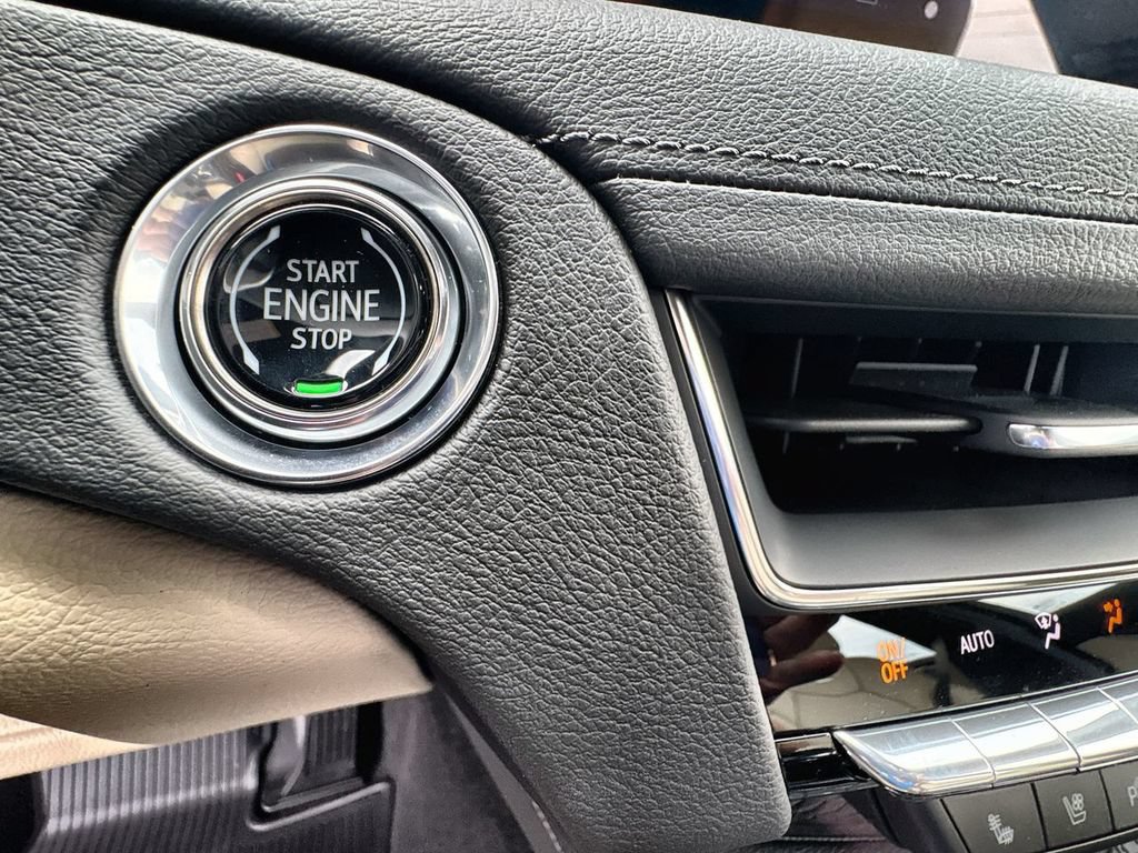 New 2026 Cadillac CT5 Premium Luxury w/ Technology Package AWD/4WD image 25