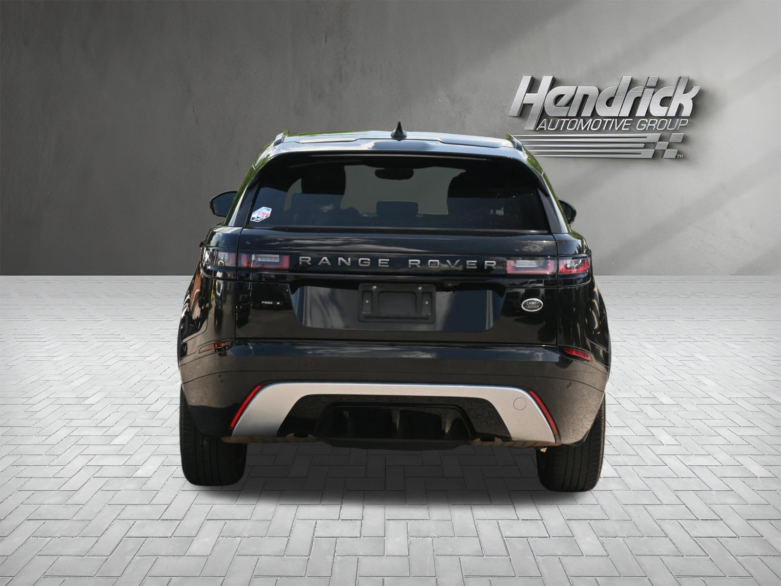 Used 2020 Land Rover Range Rover Velar R-Dynamic S AWD/4WD image 8