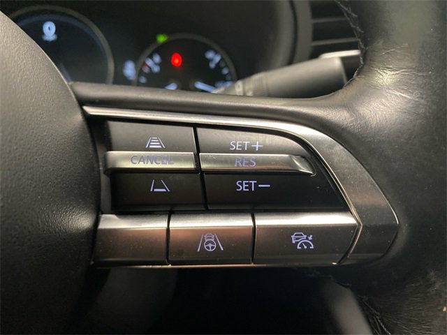 Used 2023 MAZDA MAZDA3 2.5 Turbo Sedan w/Premium Plus image 15