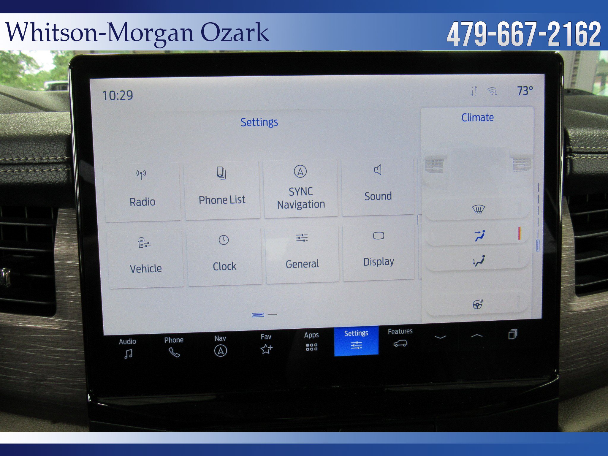 Used 2024 Ford Expedition Limited RWD image 56