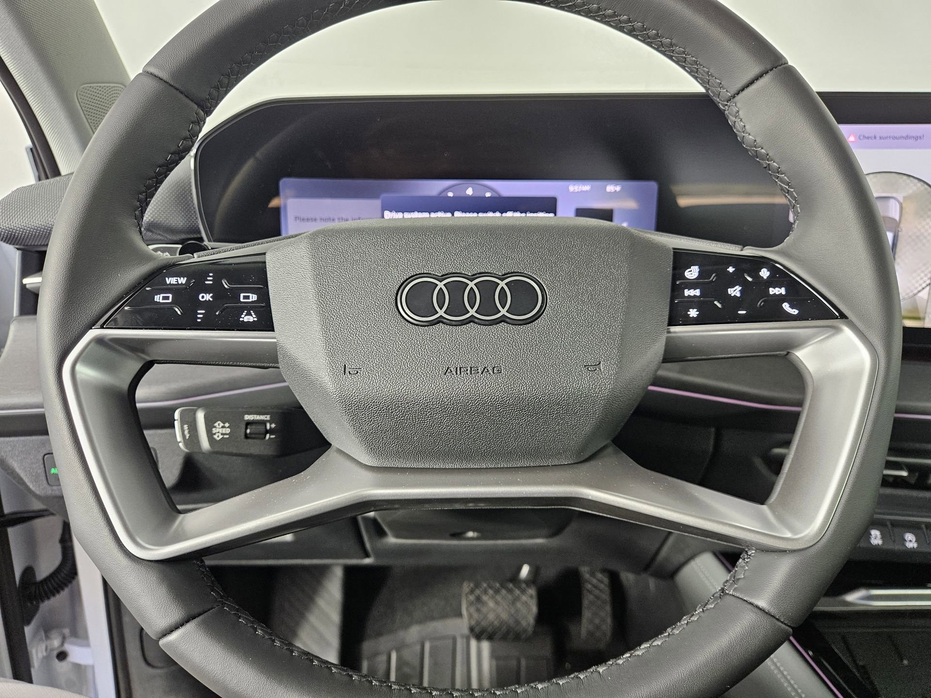 New 2026 Audi Q3 quattro 2.0T AWD/4WD image 19