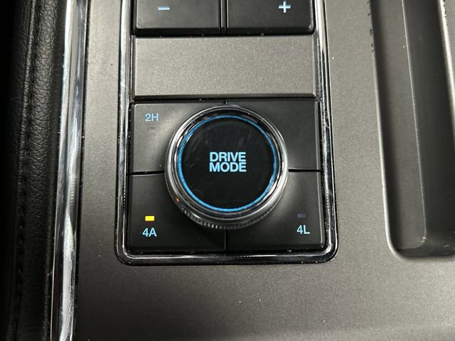 Used 2021 Ford Expedition XLT image 25