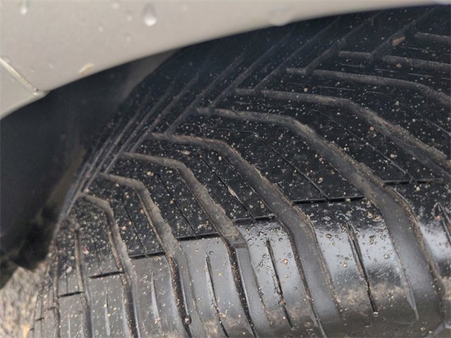 Used 2017 Ford Fusion Titanium image 49