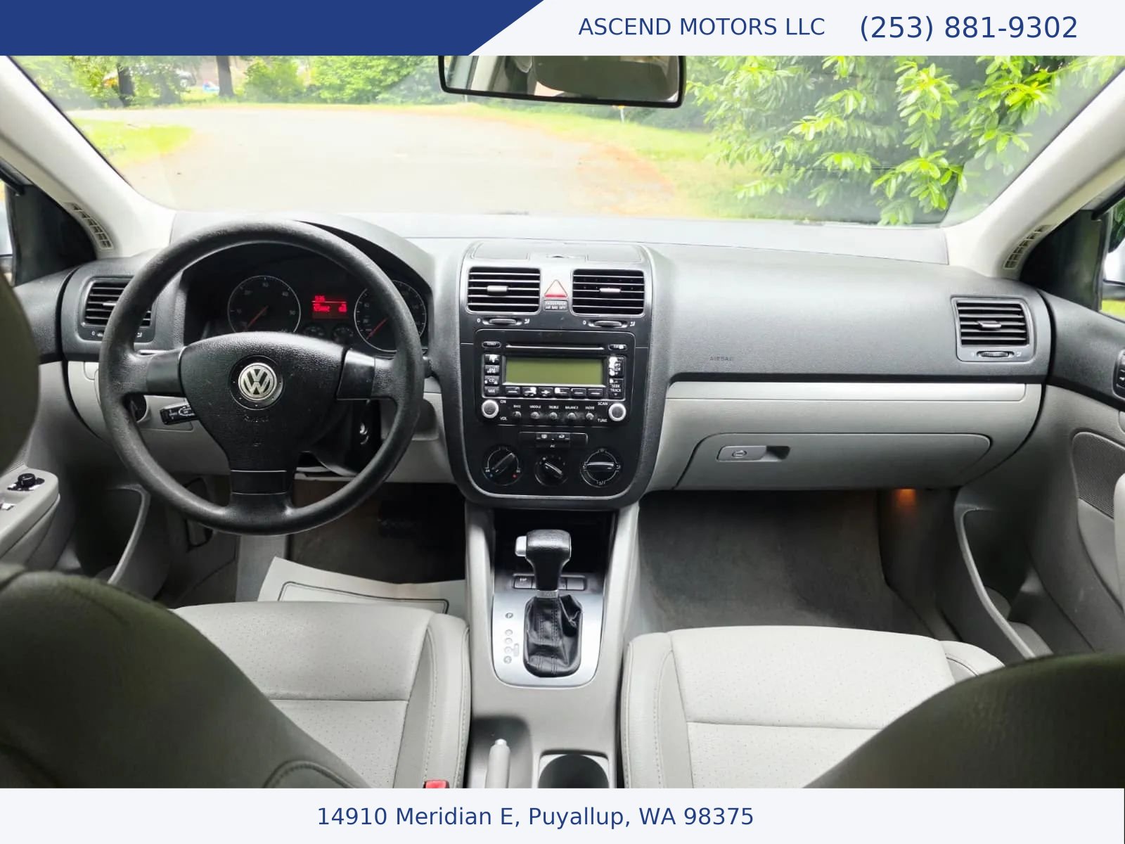 Used 2006 Volkswagen Jetta TDI FWD image 13