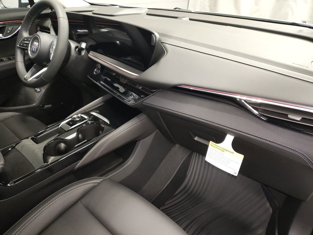 New 2026 Buick Envision Preferred image 8