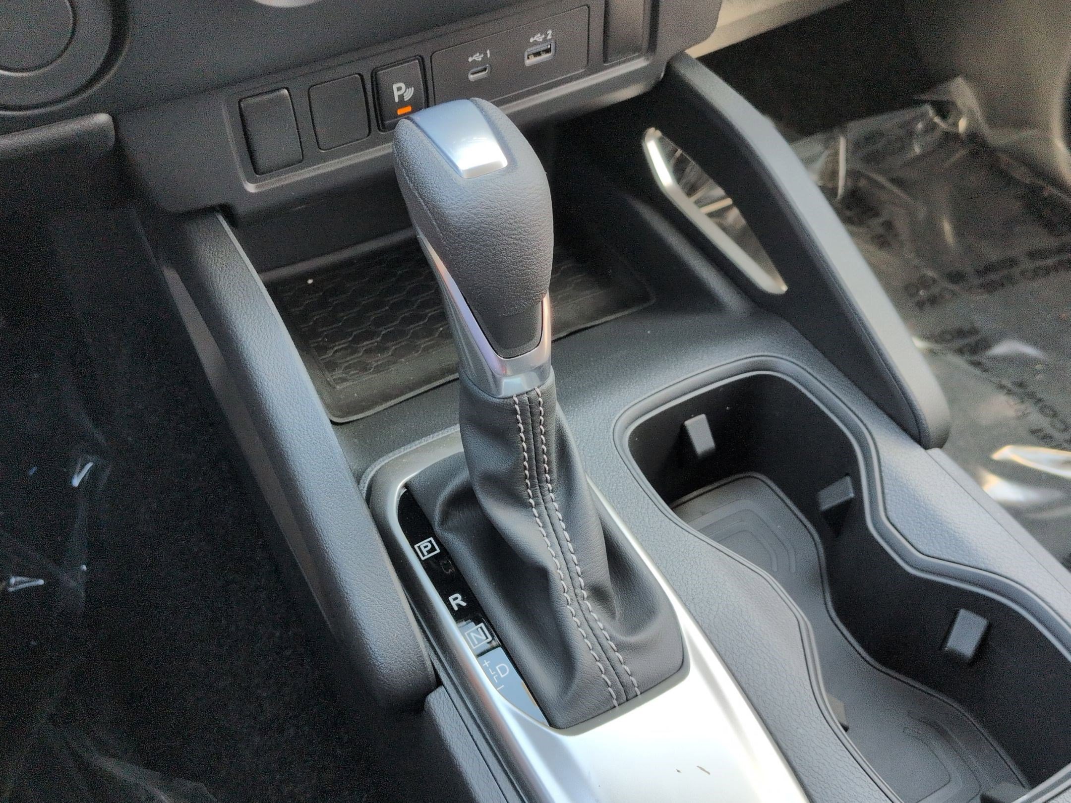 New 2026 Nissan Frontier SV w/ Tow Package image 18