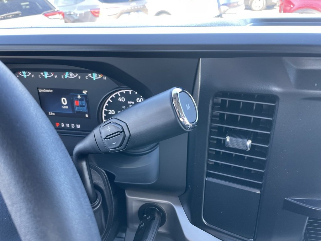 New 2026 Ford F250 XL w/ XL Chrome Package image 13